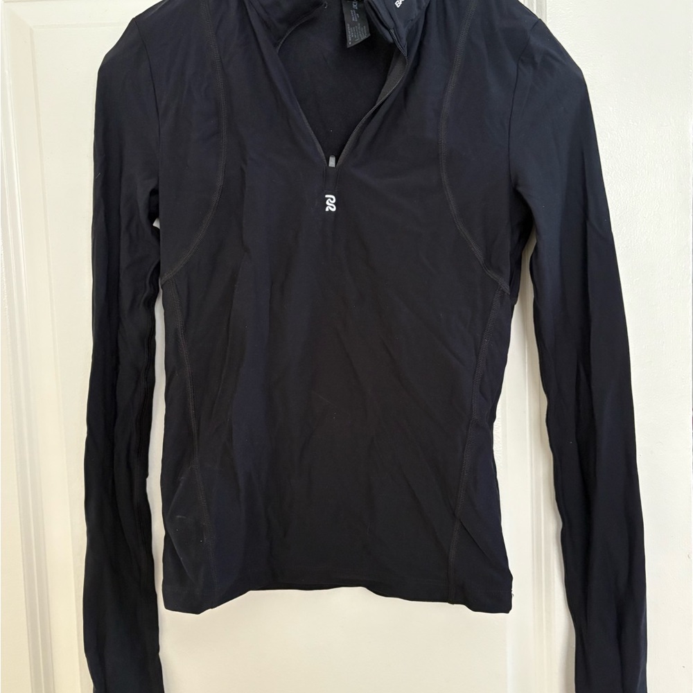 Bandit SoftSpeed Quarter Zip
